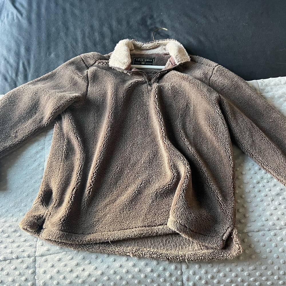 True Grit jacket